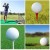 Import Hot Sales Amazon Printed Color Golf Wooden Tees Custom Logo Professional Unbreakable Multiple Colors Sizes for Cheapest Prices from China