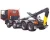 Import Hot Sales Hydraulic Hook Lift for  Garbage Truck from China