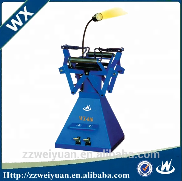 Hot Sales Pneumatic Tire Speader for Sales, Air Operated Car Tire Spreader