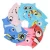 Import Hot sell children fashion safety eco-friendly silicone cartoon fish swimming caps from China