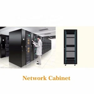 hot sell product 12u 42u used server rack cabinet philippines with price