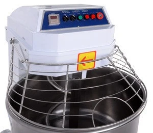 Hot Sell the Spiral dough Mixer Philippines