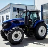 hot selling 150hp big farm tractor with Weichai brand engine