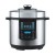 Import Hot selling 220v cooking time presetting 6l slow power control digital electric pressure cooker from China