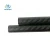 Import Hot selling 6*12*1000mm 3k carbon fiber threaded pipe tube from China
