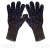 Import Hot Selling BBQ Gloves Heat resistant protection Work gloves Oven Mitts Cooking Kitchen Grilling gloves from China