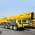Import Hot Selling Brand New 100 Ton 80 Ton 50 Ton Truck Crane For Sale from China