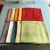 Import Hot selling design direct factory made luxury cotton hotel dinner napkins linen from China