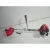 Import Hot Selling Electric Gardening Tool Weeder Machine Grass Trimmer Petrol Brush Cutters from China