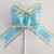 Import Hot selling gift butterfly pull bow 32mm organza pull ribbon bow for gift decoration from China