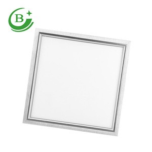 Hot selling high quality wide voltage aluminum frame 300*600 SMD 18W led panel light