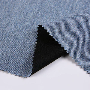 Hot selling knitting polyester rayon double faced nylon interlock pique fabric