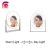 Hot Selling Make Up Mirror Light Large Round Mirror Hollywood Oval Led Makeup Mirror