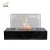 Import Hot selling mexican chimenea Gas Steel Lava Rock Fire Pit Mat Outdoor Garden from China