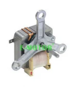 Hot selling mini ac 220v shaded pole motor for air fryer