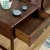 Import Hot selling modern luxury  and solid wood new Chinese style Console Tables from China