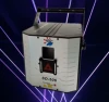 Hot Selling! New Product 10W Outdoor Full Color Laser Light RGB Party Light