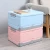 Import Hot Selling Plastic Container With Lids Factory Outlets Camping Folding Storage Box from China