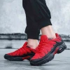 Hot Selling Product Air Cushion shoes men&#39;s fashion sneakers Mesh Sports shoes