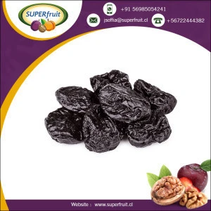 Hot Selling Products 100% Pure Dried Prunes