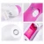 Import Hot selling products 2021 high quality face brush skin care face brush / face wash machine facial brush from China