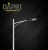 Import Hot selling products 70w Waterproof Ip65 Outdoor Integrated Solar Led Street Light from China
