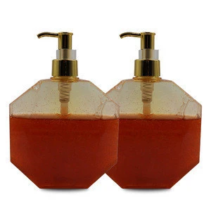 Hot selling promotional wholesale moisturizing liquid body wash bath body lightening shower gel