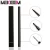 Import Hot Selling Retractable Permanent Party Queen Eyebrow Pencil from China