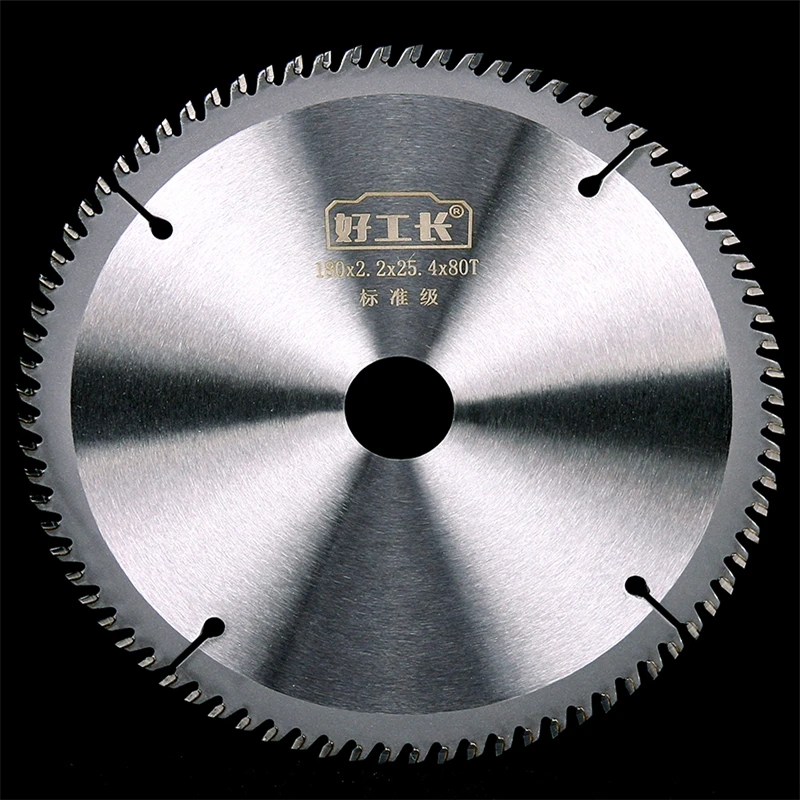 Hot Selling Round Cutting Blade With Factory Prices