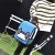 Import Hot selling School bag 3D stereo novelty bag comic backpack from China
