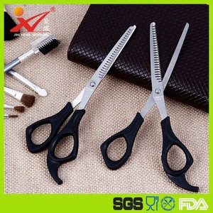 Hot selling scissors for hair stylist with 10 years experience