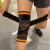 Import Hot selling Sports Kinesiology Support Knee Protector Breathable Pad with Bandages for Basketball indoor workouts from China