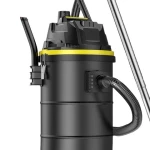 Hot selling vacuum cleaner Wet And Dry carpet washer spray shampoo vacuum cleaner