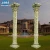 Import Hot Selling Wholesale Price Customize Luxury Designed Decorative Roman Pillars Column from China