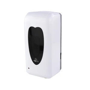 Hot Selling Wristband Hand Sanitizer Liquid Soap Dispensers With 1000ML