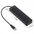 Import Hot style usb 3.0 hub High quality 7 port usb hub with  On/Off Switches  for PC Factory price usb hub from China