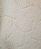 hot&cheap 60%polyester 40%bamboo knitting mattress ticking fabric / XH256
