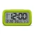 Import Hotel electronic wired alarm clock from China