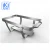 Import Hotel Equipments Use Food Warmer Stainless Steel Chafing Dish Buffet from China
