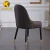 Import Hotel Restaurant Banquet Home Modern Simple Soft Office Dining Chair from China