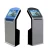 Import Hotel self service lcd touch screen financial payment kiosk queue management machine from China