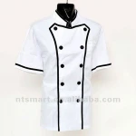 hotel uniform