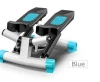 Household indoor sports mini Stepper sports leg exercise waist machine indoor body fitness equipment