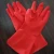 Import Household latex Items Heat Resistant Silicone Cleaning Scrubber Gloves for Kitchenware from China