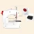 Household Mini Electric China Sewing Machine Jeans T-shirt Sewing Machine Price