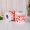 Household using high quality cheap toilet paper roll