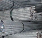 HRB400 HRB335 Steel Rebar, Deformed Steel Bar, Iron Rods for Construction