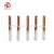 Import HRC55 20x100mm 4 flutes solid tungsten carbide cnc end milling cutter with standard length on hot sale from China
