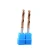 Import HRC55 hex shank carbide drill bits for concrete solid step from China