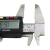 Import HRSK High Precision Plastic Digital caliper from China